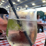 Photo n°1 de l'avis de janne. fait le 26/08/2023 à 08:18 sur le  Ristorante Piazza Rossa à Berlin