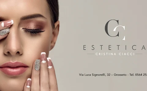 Centro estetico CC Estetica di Cristina Ciacci - Estetica avanzata e di base Grosseto image