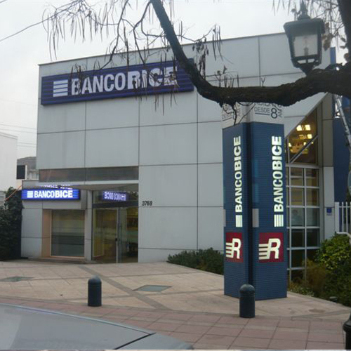 Banco BICE - Maipú