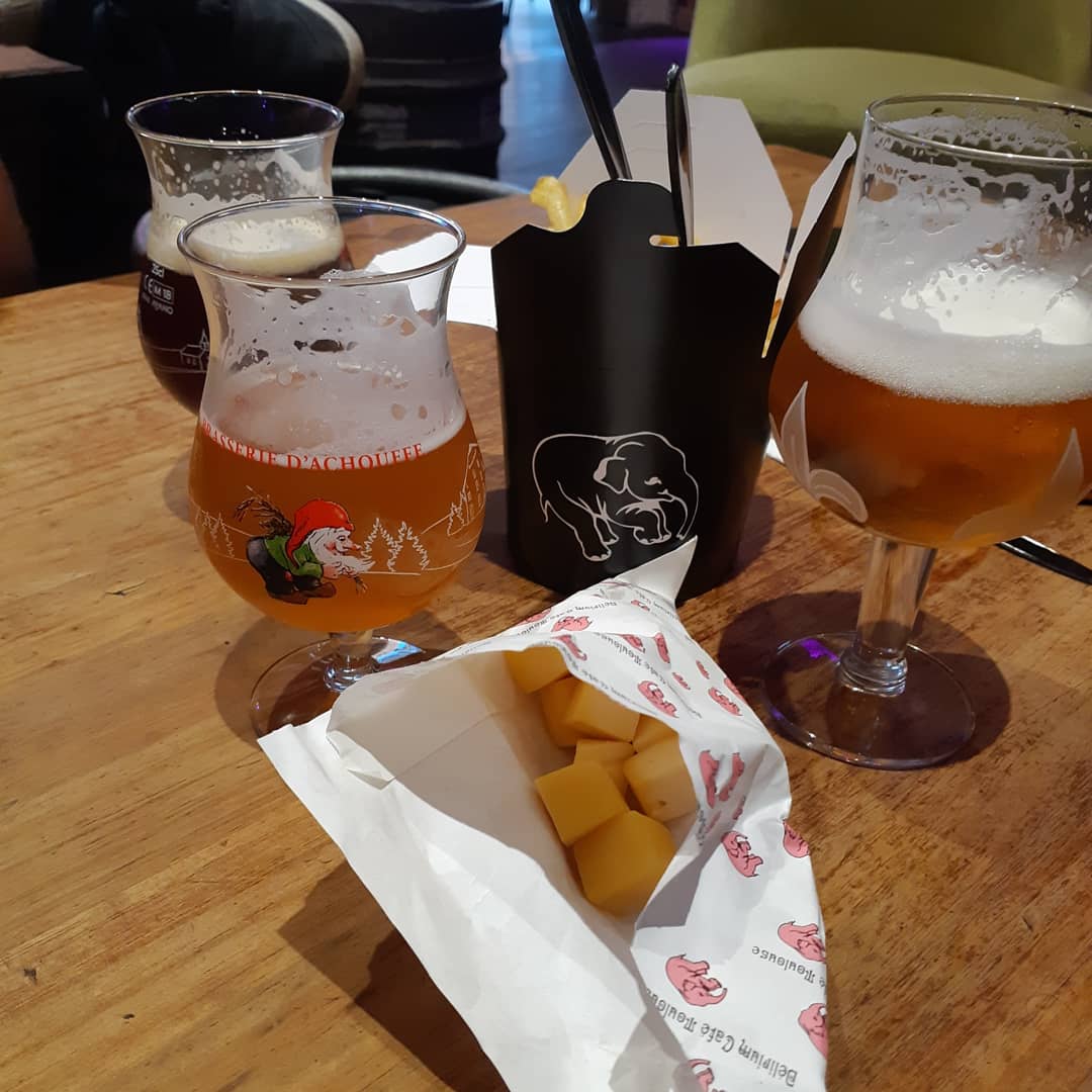 Photo n° 1 de l'avis de Alex.e fait le 01/09/2019 à 11:03