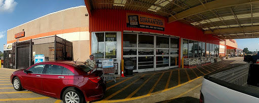 Home Improvement Store «The Home Depot», reviews and photos, 979 Beards Hill Rd, Aberdeen, MD 21001, USA