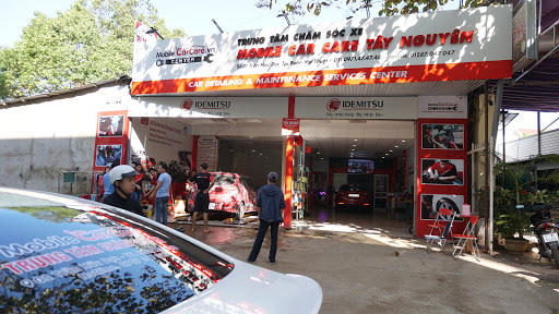 Car Care Tây Nguyên
