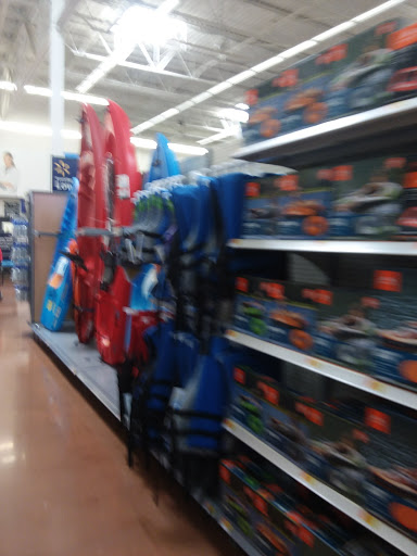 Discount Store «Walmart», reviews and photos, 8350 Shaver Rd, Portage, MI 49024, USA