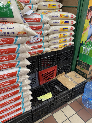 Supermarket «Associated Súpermarket», reviews and photos, 693 Dexter St, Central Falls, RI 02863, USA