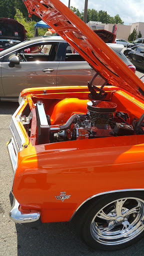 Auto Parts Store «NAPA Auto Parts - Genuine Parts Company», reviews and photos, 800 Southlake Blvd, North Chesterfield, VA 23236, USA