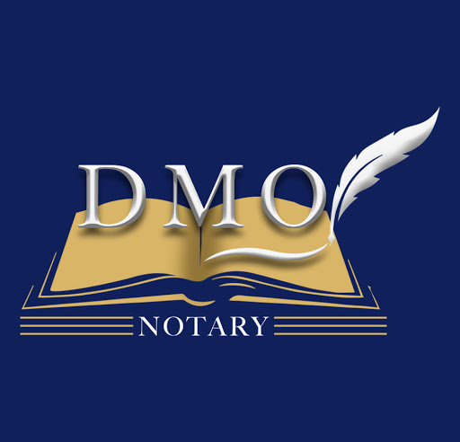DMO Notary