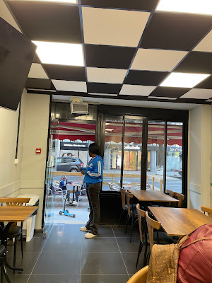 Pizza Napoli à Lyon