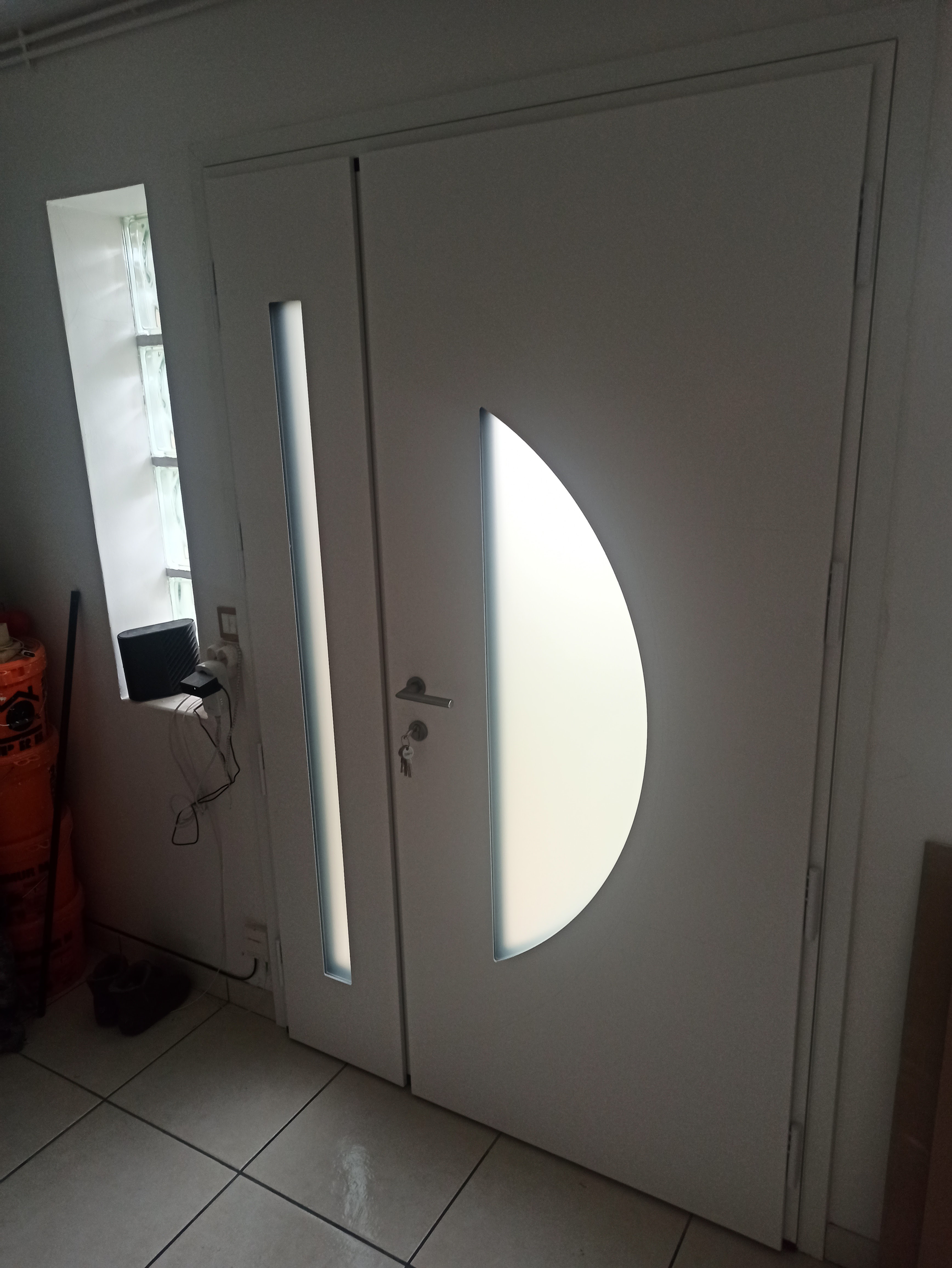 Photo n° 1 de l'avis de Houria.h fait le 08/02/2024 à 08:19