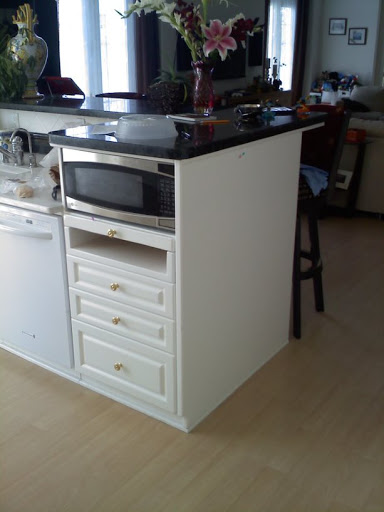 Kitchen Remodeler «Keystone Residential Design - Cabinets», reviews and photos, 401 W Fallbrook Ave #114, Fresno, CA 93711, USA