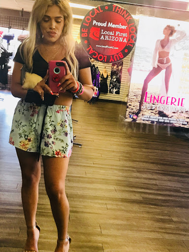 Lingerie Store «Lingerie Superstore», reviews and photos, 400 W Indian School Rd, Phoenix, AZ 85013, USA