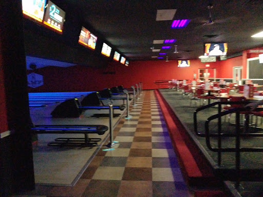 Bowling Alley «AMF Medina Lanes», reviews and photos, 201 Harding St, Medina, OH 44256, USA