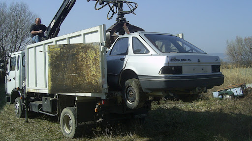 Photo 5 - FERT RECYCLAGE Montélimar