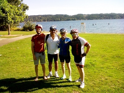 Bicycle Store «Performance Bicycle», reviews and photos, 4501 Roosevelt Way NE, Seattle, WA 98105, USA