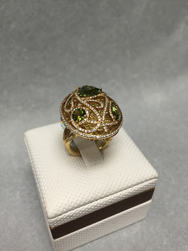 Jewelry Designer «The Jewelry Store», reviews and photos, 3601 E 29th St, Bryan, TX 77802, USA