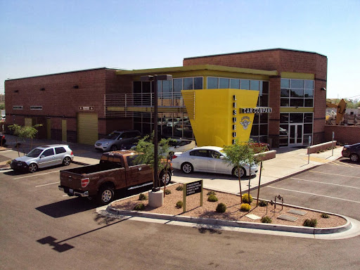 Used Car Dealer «LeSueur Car Company», reviews and photos, 1109 E Curry Rd, Tempe, AZ 85281, USA