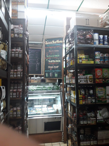 Deli «Green Gourmet Market», reviews and photos, 354 Lewis Ave, Brooklyn, NY 11233, USA