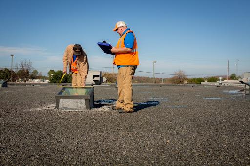Roofing Contractor «Hicks Roofing, Inc.», reviews and photos, 1420 Lockhart Dr NW #102, Kennesaw, GA 30144, USA