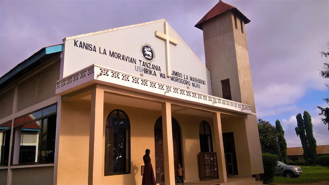 morogoro moravian church