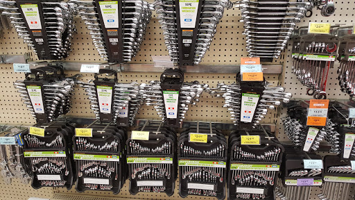 Hardware Store «Harbor Freight Tools», reviews and photos, 901 N Carpenter Rd #70, Modesto, CA 95351, USA