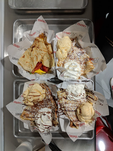 Crepes Bonaparte - Fullerton image