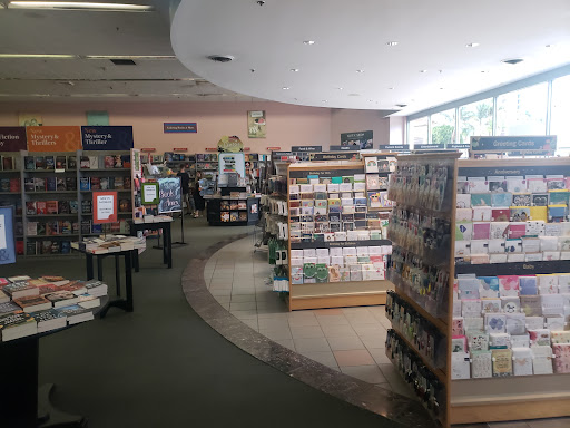 Book Store «Bookstar (Barnes & Noble)», reviews and photos, 8650 Genesee Ave, San Diego, CA 92122, USA