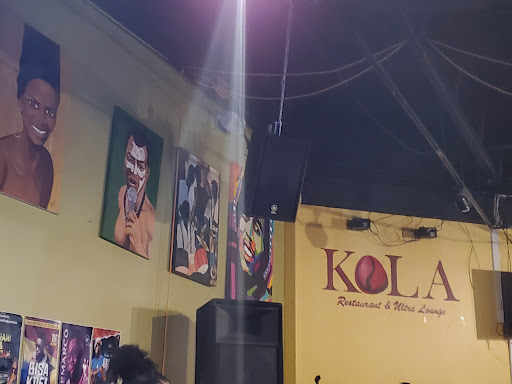 African Restaurant «Kola Restaurant & Ultra Lounge», reviews and photos, 32523 Northwestern Hwy, Farmington Hills, MI 48334, USA