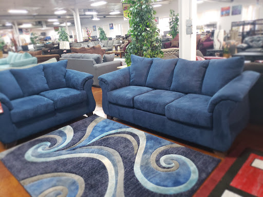 Furniture Store «Big L Furniture», reviews and photos, 8201 S Cottage Grove Ave, Chicago, IL 60619, USA