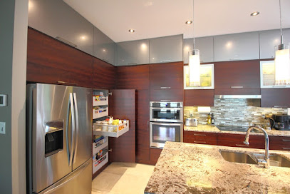 JCL - Kitchen Cabinets