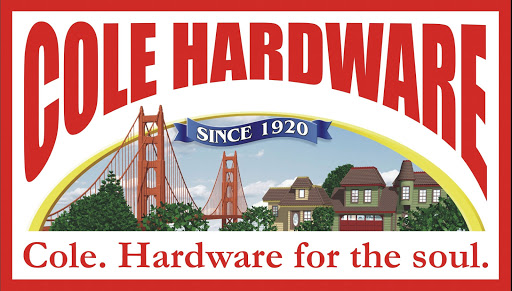 Home Improvement Store «Cole Hardware», reviews and photos, 2254 Polk St, San Francisco, CA 94109, USA