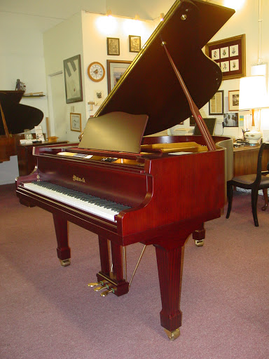 Rawlins Piano Co., Inc.