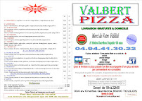 Photos du propriétaire du Pizzeria Valbert Pizza à Toulon - n°5