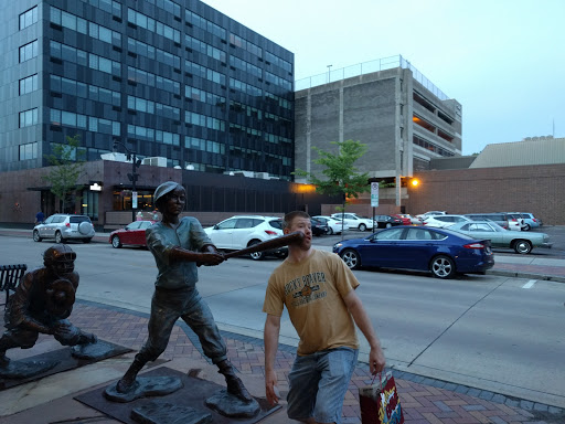 Bar «The Fire House», reviews and photos, 202 Gibson St, Eau Claire, WI 54701, USA