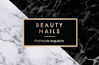 Salon de manucure Beauty Nails' prothésiste ongulaire 71200 Le Creusot