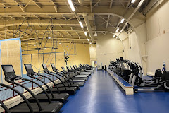 Elmendorf Fitness Center