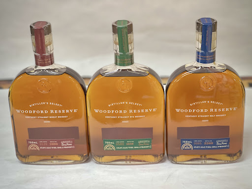 Liquor Store «CITY LIQUOR», reviews and photos, 55, Dawsonville, GA 30534, USA