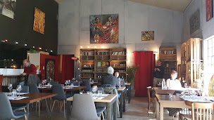 Photo n°62 de Le Tracteur à Argilliers ()