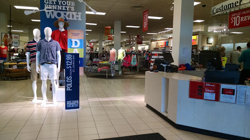 JCPenney, 8900 NE Vancouver Mall Dr, Vancouver, WA 98662, USA, 