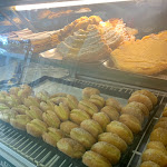 Photo n°4 de l'avis de Monika.a fait le 20/08/2019 à 13:18 sur le  Pastelaria de Santo António à Costa da Caparica