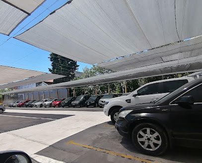 Entre Ríos 3141 Parking