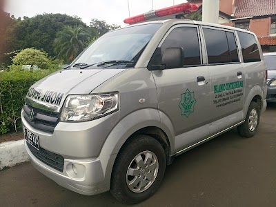 Photos of Bekasi Islamic Centre