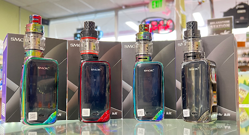 Tobacco Shop «Beverage & Smoke Shop», reviews and photos, 2140 SW 336th St, Federal Way, WA 98023, USA