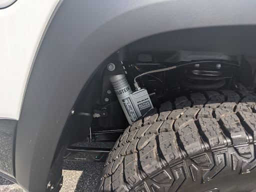 Jeep Dealer «BCP SMYRNA Chrysler Dodge Jeep Ram», reviews and photos, 19 S Dupont Blvd, Smyrna, DE 19977, USA