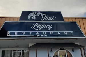 Thai Legacy Restaurant image