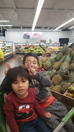 Supermarket «Walmart Neighborhood Market», reviews and photos, 109 Gallatin Pike N, Madison, TN 37115, USA