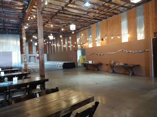 Event Venue «Site 17 Event Center», reviews and photos, 840 E 17th St, Tucson, AZ 85719, USA