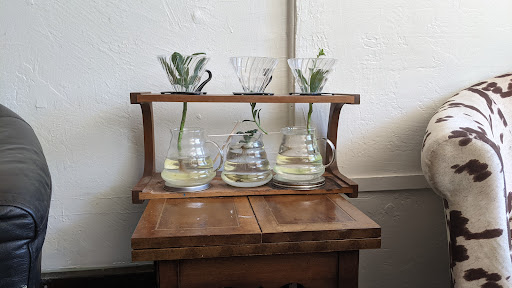 Coffee Shop «Naked Lounge», reviews and photos, 118 W 2nd St, Chico, CA 95928, USA