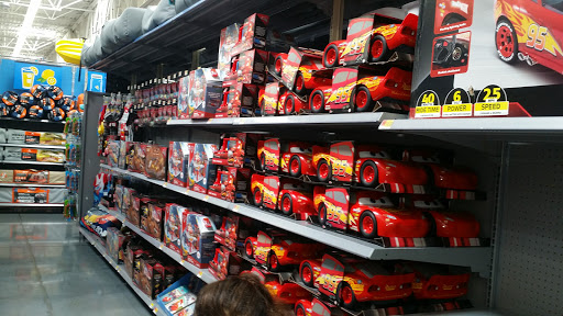 Department Store «Walmart Supercenter», reviews and photos, 2677 Roosevelt Blvd, Clearwater, FL 33760, USA