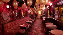Atmosphère du La Campagnette Pub Restaurant Discothèque à Lessay - n°8