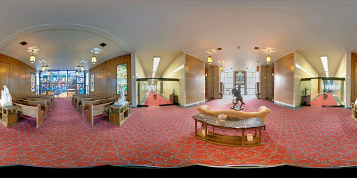 Cemetery «Jefferson Memorial Cemetery, Funeral Home and Crematory», reviews and photos, 301 Curry Hollow Rd, Pittsburgh, PA 15236, USA