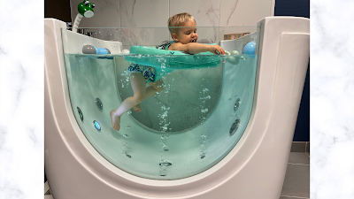 Centre bien-être Terre d'Eden - Massage et spa bébé à Vannes